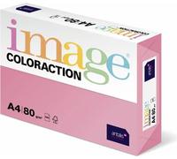 Kopa A4 Rosa-Cor. FSC-Mix Coloraction, 500Bl, 80g