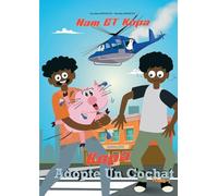 Kopa adopte un cochat