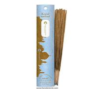 Kopal Traditional Incense - Honey & Hand Rolled - 10sticks Fleur d'Orient