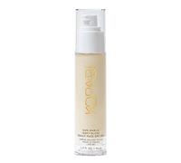 Kopari Sun Shield Soft Glow Crème solaire quotidienne pour le visage SPF 30 Lumière et translucide, brillance éclatante et saine, parfaite