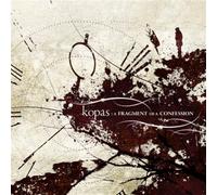 Kopas - A Fragment of A Confession