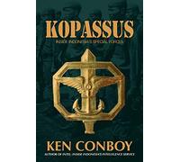 Kopassus: Inside Indonesia's Special Forces
