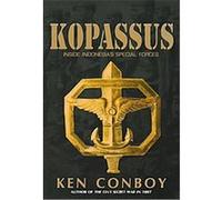 Kopassus Kenneth J. Conboy (Auteur)