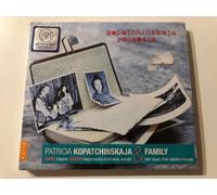 Kopatchinskaja, Patricia - Rapsodia