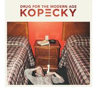 Kopecky Family Band Drug For The Modern Age (Vinyl)