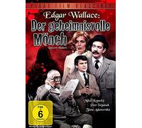 Kopecky,Milos - Edgar Wallace: der Geheimnisvolle Mönch [Import]