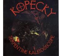 Kopecky - Serpentine Kaleidoscope