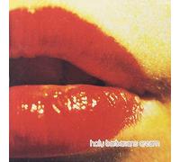 Holy Barbarians - cream