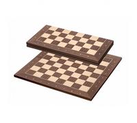 Kopenhagen - 50 mm - Schachbrett Pliable Jeu d'Échecs Philos