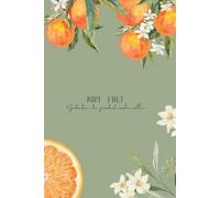 Kopf frei - Gedanken, die geordnet werden wollen: 100 Seiten einfacher To-Do-Checklisten