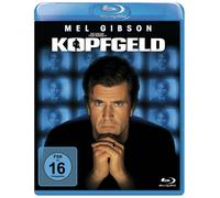 Kopfgeld (Blu-ray) Mel Gibson Rene Russo Ron Howard