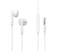 Kopfhörer \ Noble\ , Earbuds, Mikrofon, K