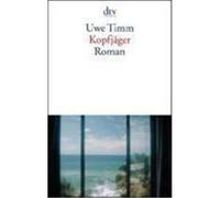 Kopfjäger Timm, Uwe (Auteur)