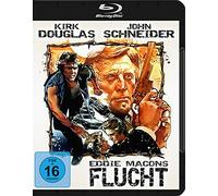 Kopfjagd (Eddie Macon's Run) [Blu-ray]