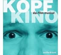 Original Berlin Cast - Kopfkino: das Film-Musical