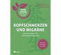 Kopfschmerzen Und Migräne (Yang Sheng 5)