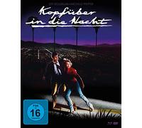 Kopfüber in die Nacht - Mediabook (+ DVD + Bonus-DVD) [Blu-ray]