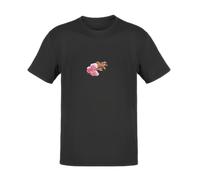 KOPHUUTR Good-Looking Flower Printed T-Shirts and Cotton Shirts