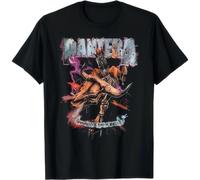 KOPHUUTR Pantera-Cowboys from Helouth Large T-Shirt