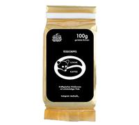 Kopi Luwak Café - café de chats de la faune - Parfait comme cadeau d'anniversaire! (100 GR - grains torréfiés)