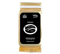 Kopi Luwak Café - café de chats de la faune - Parfait comme cadeau d'anniversaire! (100 GR - moulu)