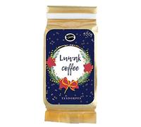 Kopi Luwak Café - café de chats de la faune - Parfait comme cadeau d'anniversaire! (100 GR X-Mas)