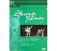 La Belle au bois dormant – Kopilov, Bolshoi Ballet – Import
