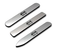 Kopinma 3 outils de meulage, en verre nano, de précision ultimes 8000 10000