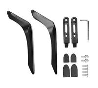 Kopinma Base TV en acier pour socle LCD - Support universel pour moniteur de 32 à 65