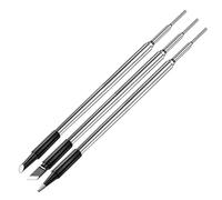 Kopinma Lot de 3 pointes de fer à souder USB C210 5 V pour fer à souder