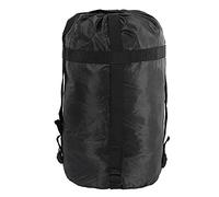 Kopinma Sac de compression en nylon, sac de couchage, sac de compression, sac de compression pour sac de couchage, rangement de vêtements, literie, rideaux, voyage