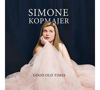 Kopmajer,Simone - Good Old Times