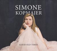 Kopmajer, Simone - Good Old Times