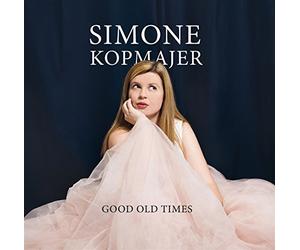 Kopmajer,Simone - Good Old Times