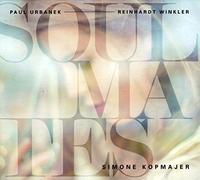 Kopmajer, Simone - Soulmates