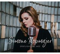 Kopmajer, Simone - Spotlight on Jazz [Import]