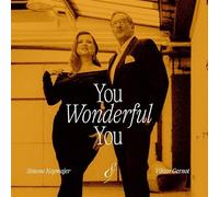 Kopmajer, Simone - You Wonderful You