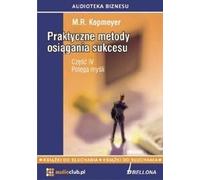 Kopmeyer, M : Méthodes pratiques pour réussir partie 4 CD