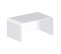 Kopos 8501 HB Lot de 2 Embouts pour EKD 80 x 40