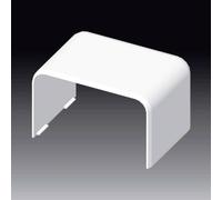 KOPOS 8552_HB Élément de raccordement (l x H) 98 mm x 61 mm 1 pc(s) blanc