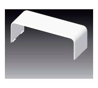Kopos 8572_HB Élément de connexion (L x H) 179 mm x 61 mm 1 pc. Blanc (6.10 cm), Gaine + protection pour câbles, Blanc
