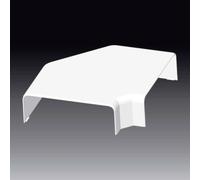 KOPOS 8573_HB Coude (l x H) 179 mm x 61 mm 1 pc(s) blanc