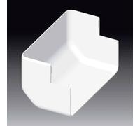 KOPOS 8576_HB Angle extérieur 1 pc(s) blanc