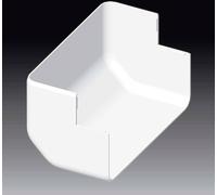 KOPOS 8576_HB Angle extérieur coin extérieur 1 pc(s) blanc