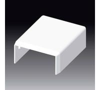 KOPOS 8601_HB Embout (l x H) 32 mm x 15 mm blanc