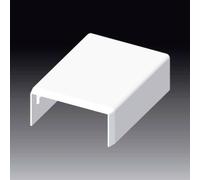KOPOS 8631_HB Embout (l x H) 41 mm x 18 mm blanc