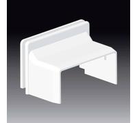 KOPOS 8639_HB Élément de raccordement (l x H) 41 mm x 18 mm blanc