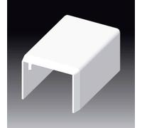 KOPOS 8911_HB Embout (l x H) 25 mm x 20 mm blanc
