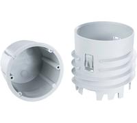 KOPOS Prise d'appareil KEFZ 80_KB (Ø x H 73 mm x 80 mm)