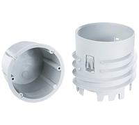 KOPOS KEFZ 80_KB Prise d'appareil (Ø x H) 73 mm x 80 mm